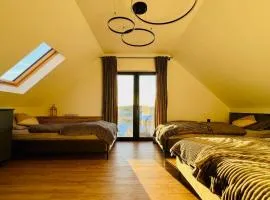 Górska Przystań Sierpnica dom Duża Sówka