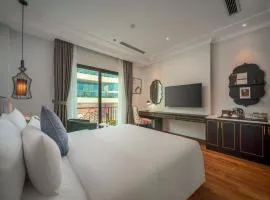 22 Land Hotel