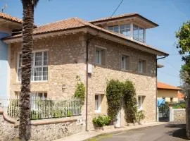 Casa Vacacional Patro