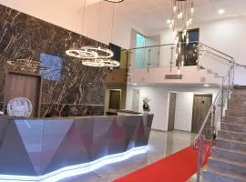 Berg'hotel