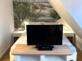 Inselresidenz Strandburg Juist FeWo 310 Ref. 50977
