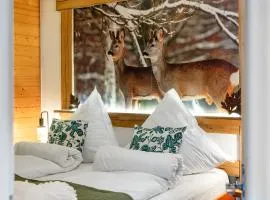 Tonbach 52, Schwimmbad, Sauna, Solarium, Terrasse