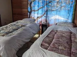 Guest house AIZU First