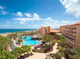 Elba Sara Beach & Golf Resort