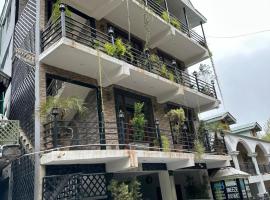 Penthouse In The Clouds, ξενοδοχείο σε Bhurban