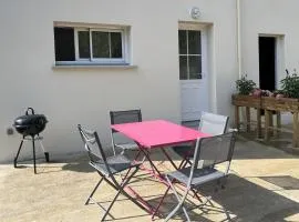 Appartement avec terrasse à Santa Maria Poggio