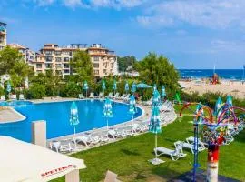 Hotel Oasis Del Mare