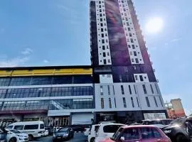 ITCC Manhattan by IGVC