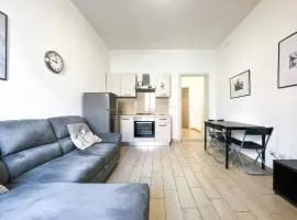 Along the Canal smart flat Naviglio - 4 people