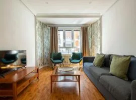 Casa Zurriola Beach! - Surf, eat and relax!