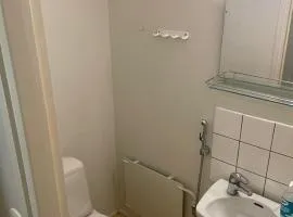 Home for work crew Jussintie A3