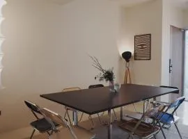 Charming 3BR Design Loft in the Heart of Ari