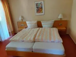 Sparta Hotel