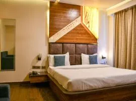 Hotel Le Osh Lansdowne - 500m from Bhulla Lake and Free Live Music on Weekends