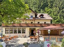 Sparta Hotel