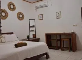 Tima's Homestay