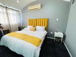 City view lodge