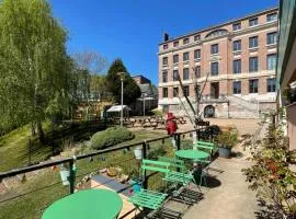 Auberge de Jeunesse HI Rouen
