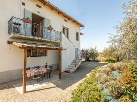 Country House Tenuta Fornacelle