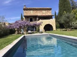 La Bastide d'Engras - 170 m2 avec piscine privée
