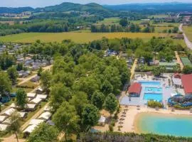 Mobilhome 6 places 4 etoiles