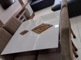 APARTAMENTO KARINA em MOREIRA CÉSAR PINDA SP