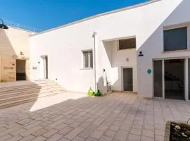 Dimora Jolanda a Uggiano la Chiesa