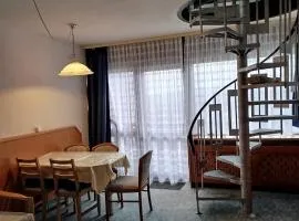 Mezonet Almberg Apartmany JaJ