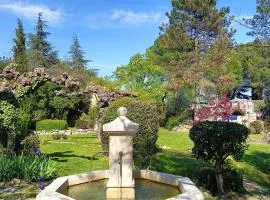 Gîte en Ardèche Méridionale - Les Berbéris