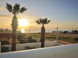 Villa Rosalia