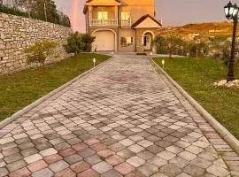 Turtle House Villa