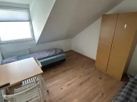 Monteurzimmer Pehlivan