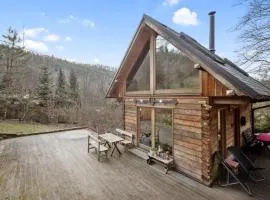 Srub Pod Lípou - Skryje