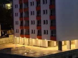Muki Oaza Apartman