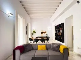 Casa Columela Cádiz Grupo AC Gestión