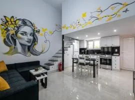 Sophia's Apartment