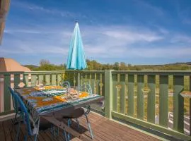 T3 au calme avec terrasse
