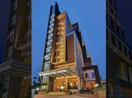 Clarion Hotel Khayal Kochi, Infopark