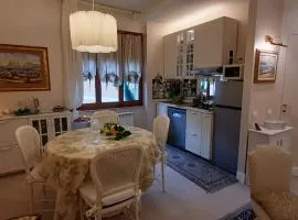 Casa Tulliola