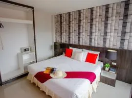 Ko Lanta Hotels and Working Space