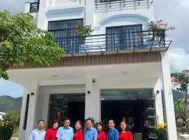 Hải Nam Homestay Cam Lâm