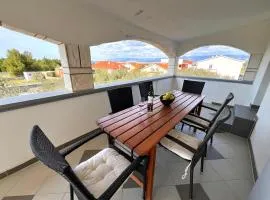 Rosa Apartment