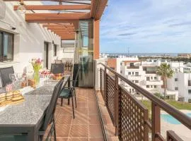 Luxury Cala Blanca Walking To Beach - Happy Rentals