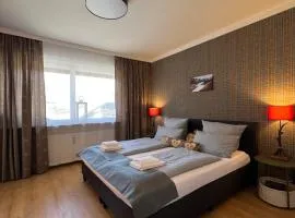Kuckucks Nest