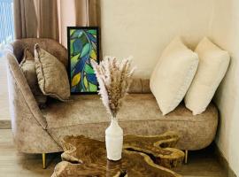 Family Room with Skydeck, hotel in Rāmgarh