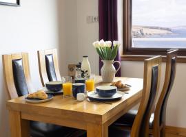 Botaira, Shetland Islands, hotel poblíž Letiště Lerwick/Tingwall - LWK, Easter Quarff