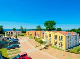 Residenz Meeresblick A Fewo 2