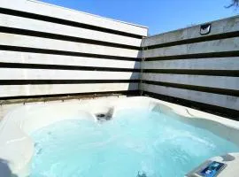 Otter 2 Lodge - Private Hot Tub- Dog Friendly - Wiltshire-Bristol