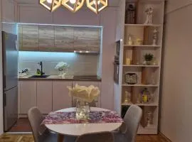 Apartman Ozy