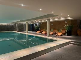 AC Hotel by Marriott Wroclaw, hotel in Wrocław